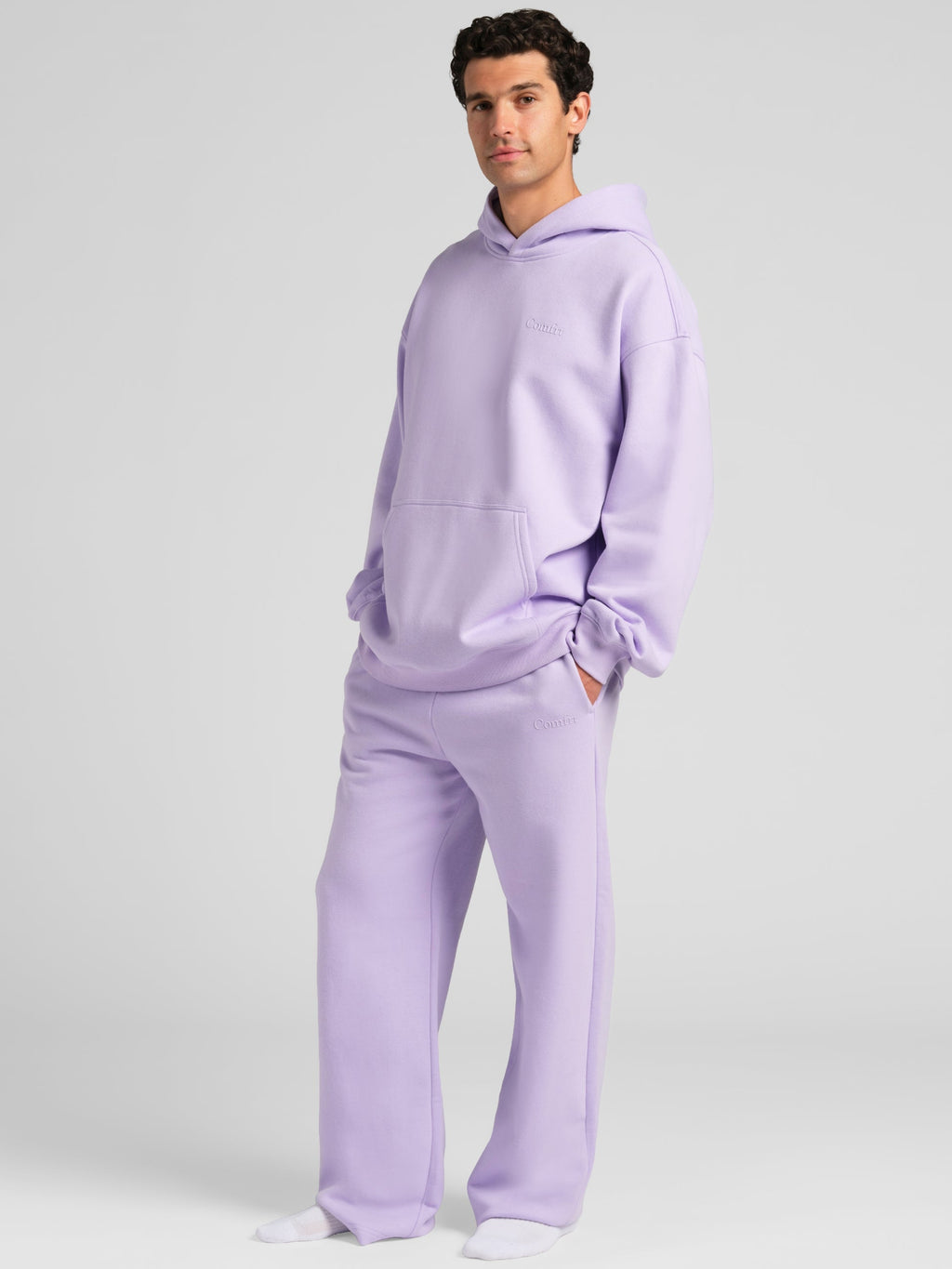 Halo Lightweight Hoodie – Mega