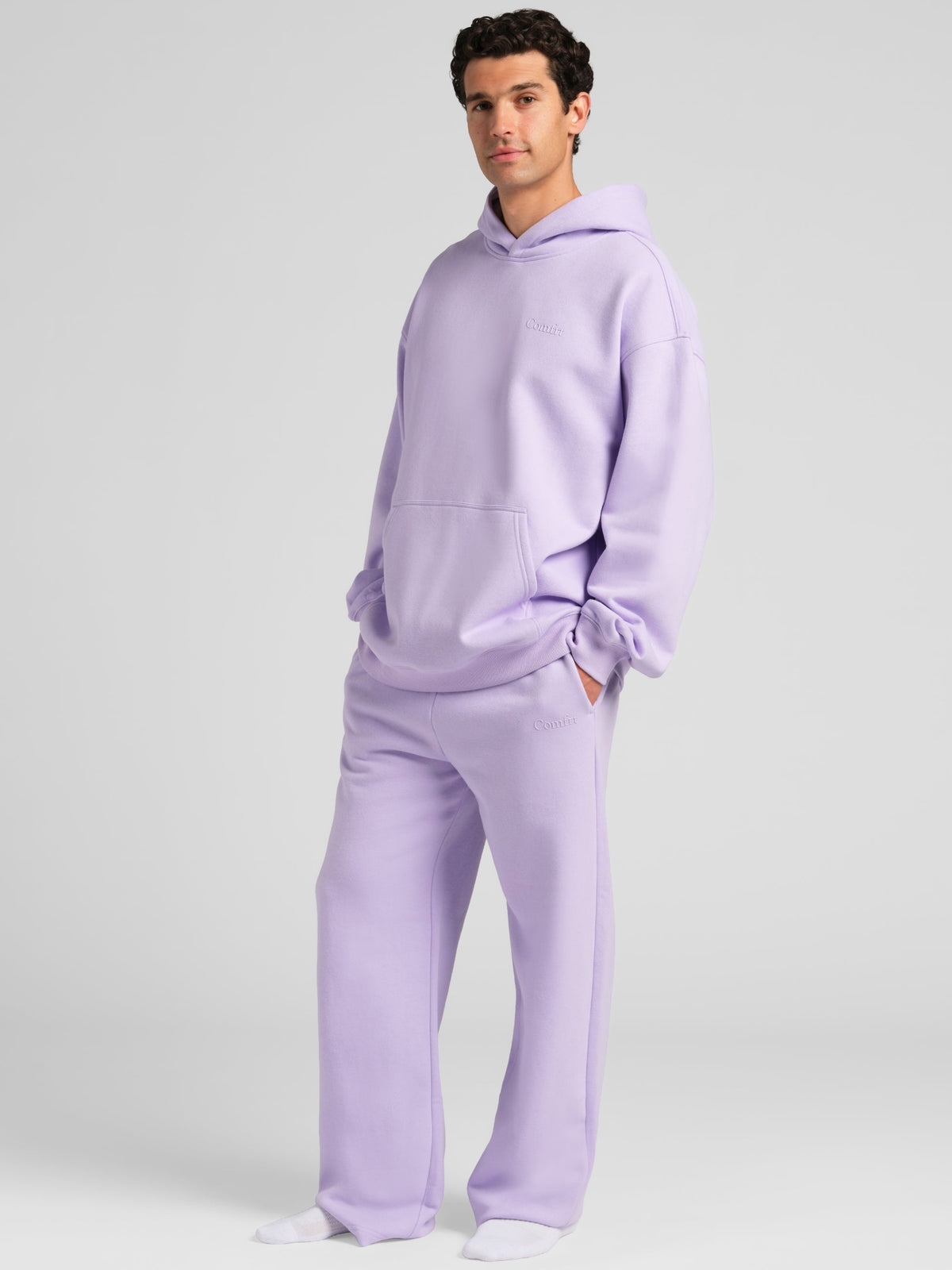 Halo Lightweight Hoodie – Mega