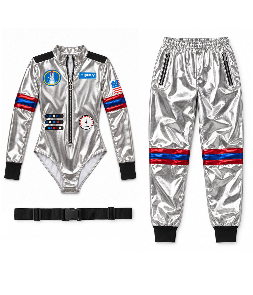 Astronaut Costume