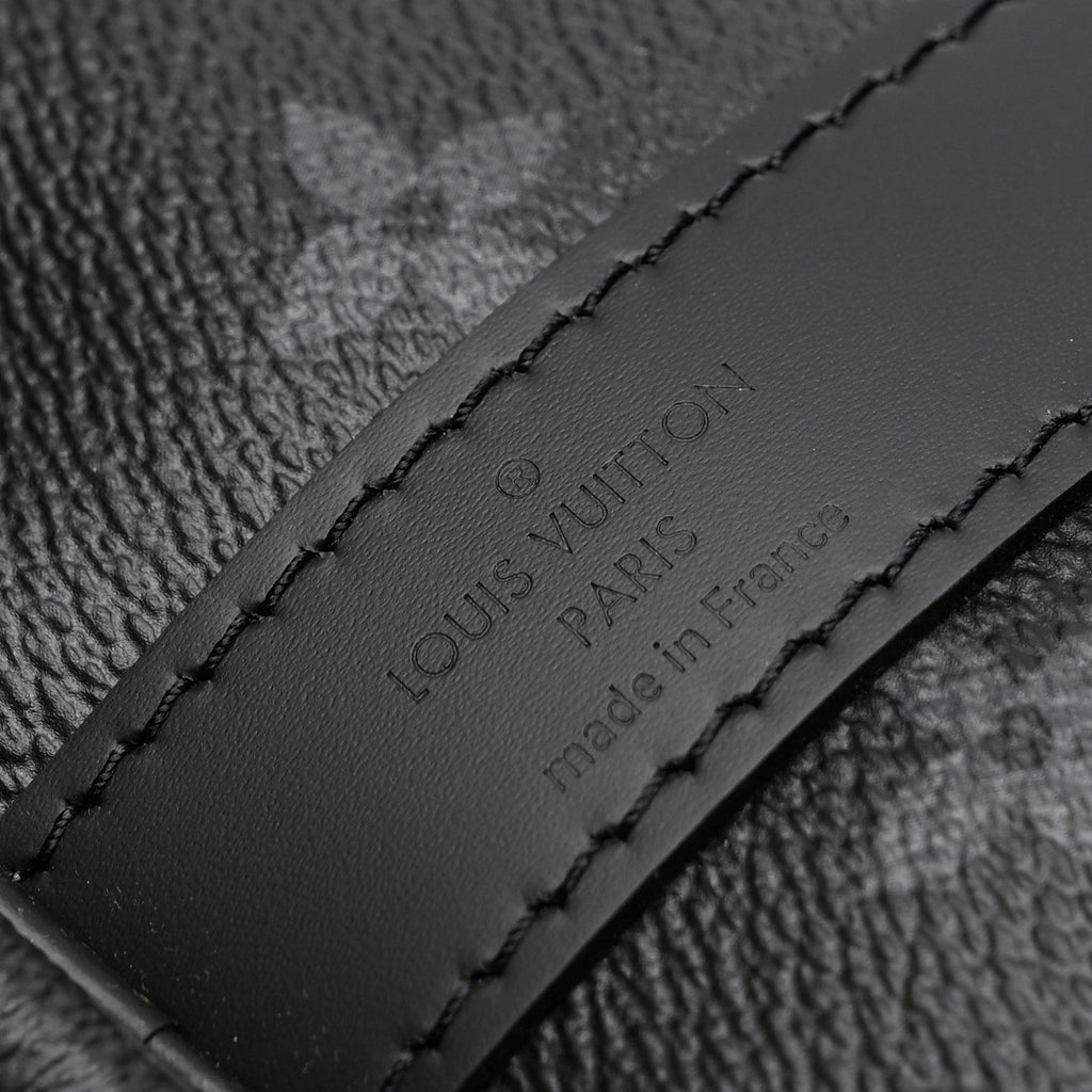 Monogram Eclipse Keepall Bandouliere 45