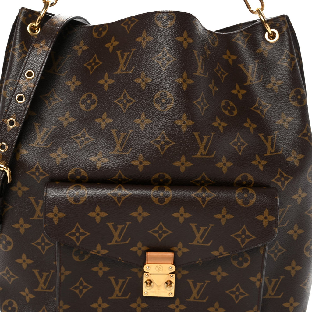 Monogram Metis
