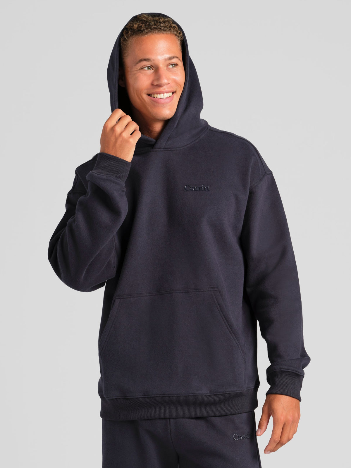 Halo Lightweight Hoodie – Mega
