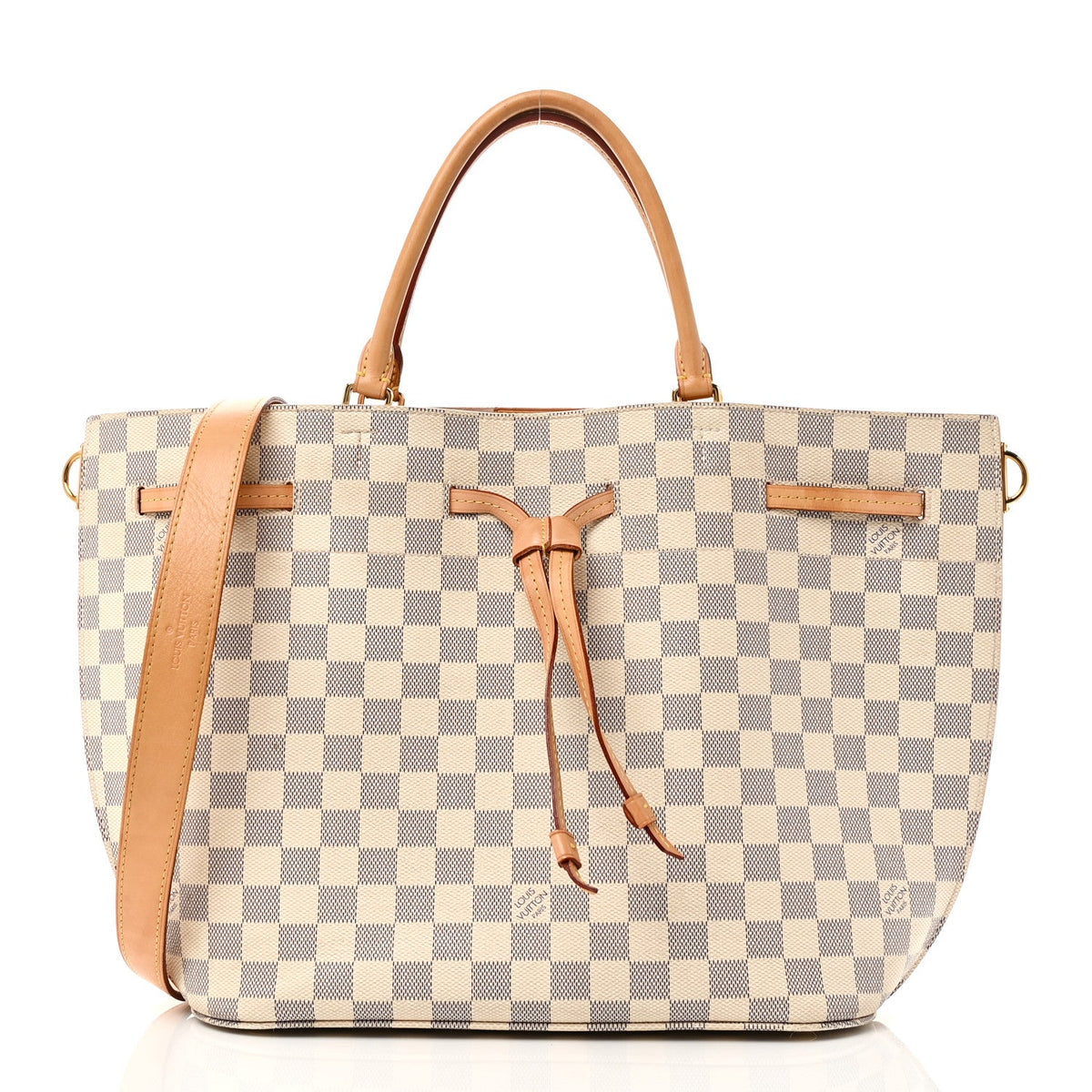 Damier Azur Girolata