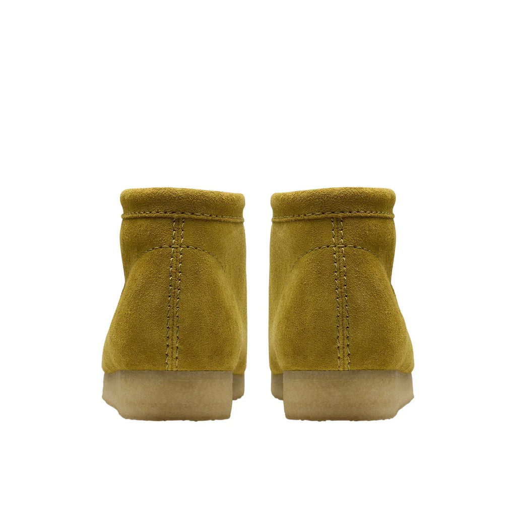 Clarks Originals Wallabee Boot - Men's