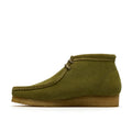 Clarks Originals Wallabee Boot - Men's