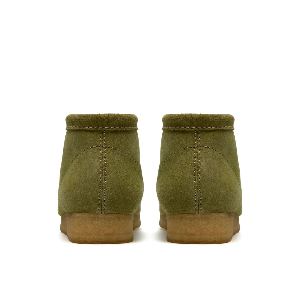 Clarks Originals Wallabee Boot - Men's