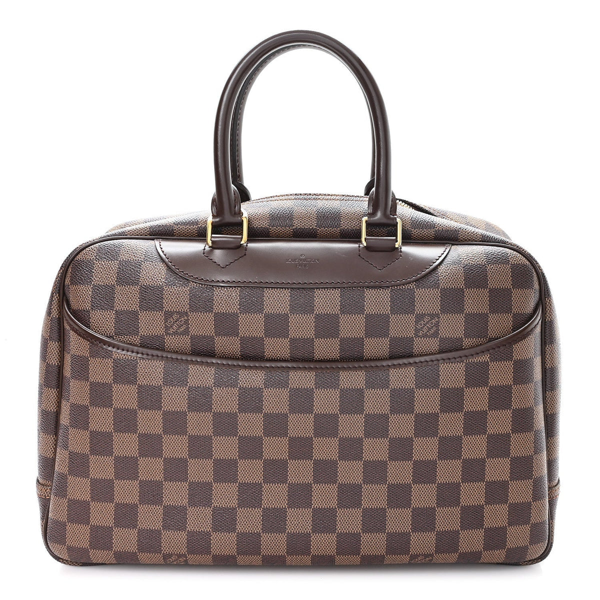 Damier Ebene Deauville