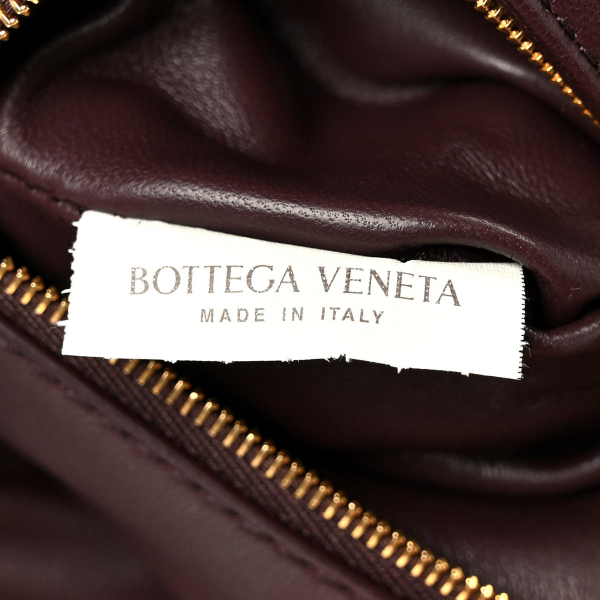 Lambskin Madison Dark Barolo