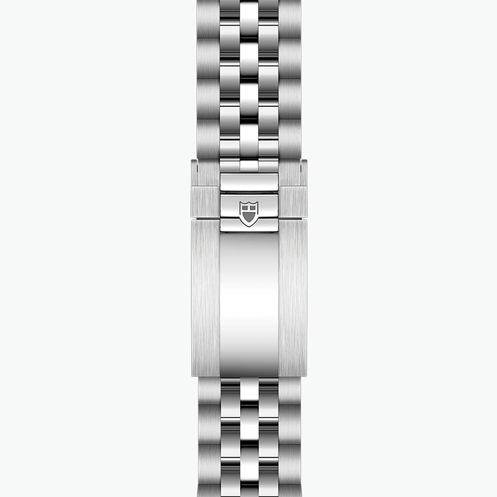 Black Bay One 41mm - Anthracite on Bracelet
