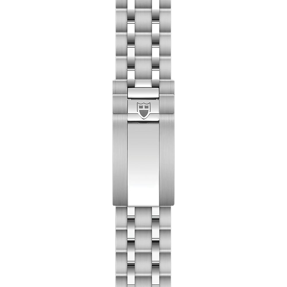 TUDOR Royal 36mm - Black on Bracelet