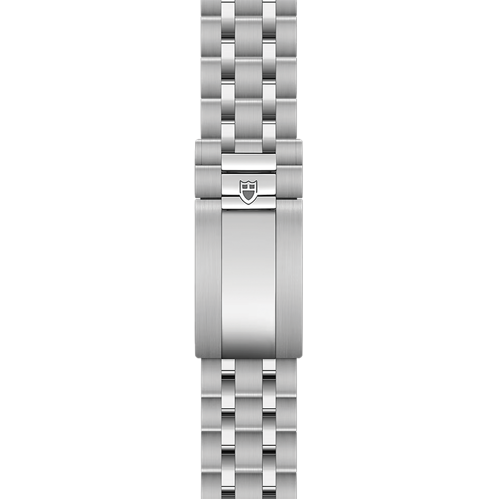 TUDOR Royal Day/Date 40mm - Blue on Bracelet