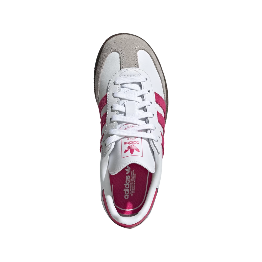 adidas Samba OG - Youth Sneakers