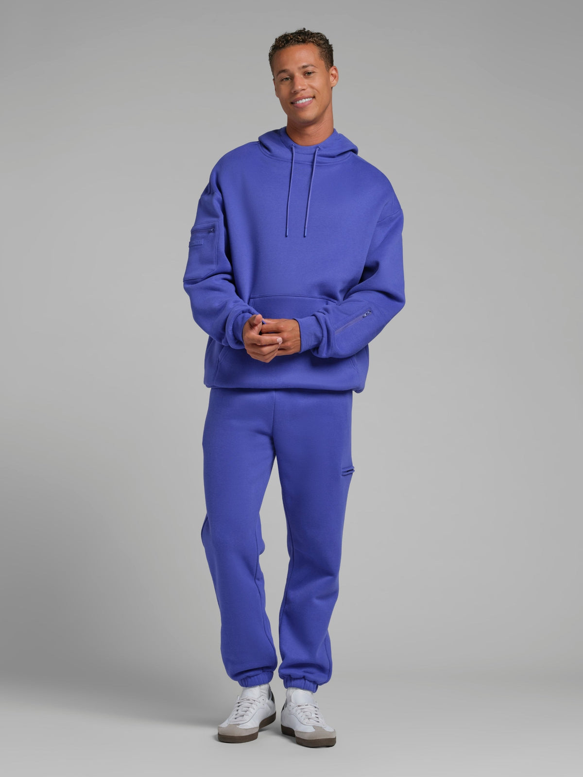 Neon Airplane Mode Hoodie – Mega