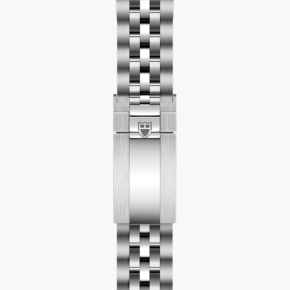 Black Bay One 36mm - Light Champagne on Bracelet