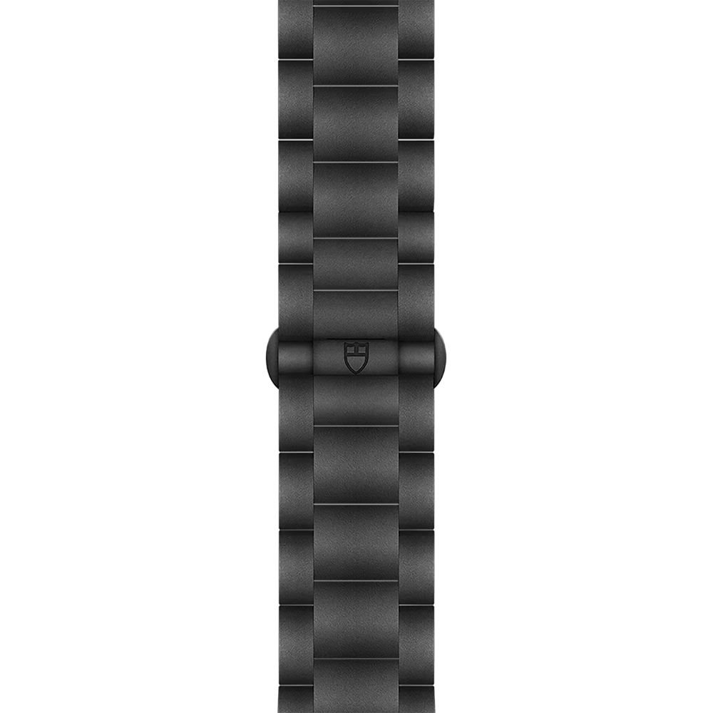 Black Bay Ceramic 41mm - Black on Bracelet
