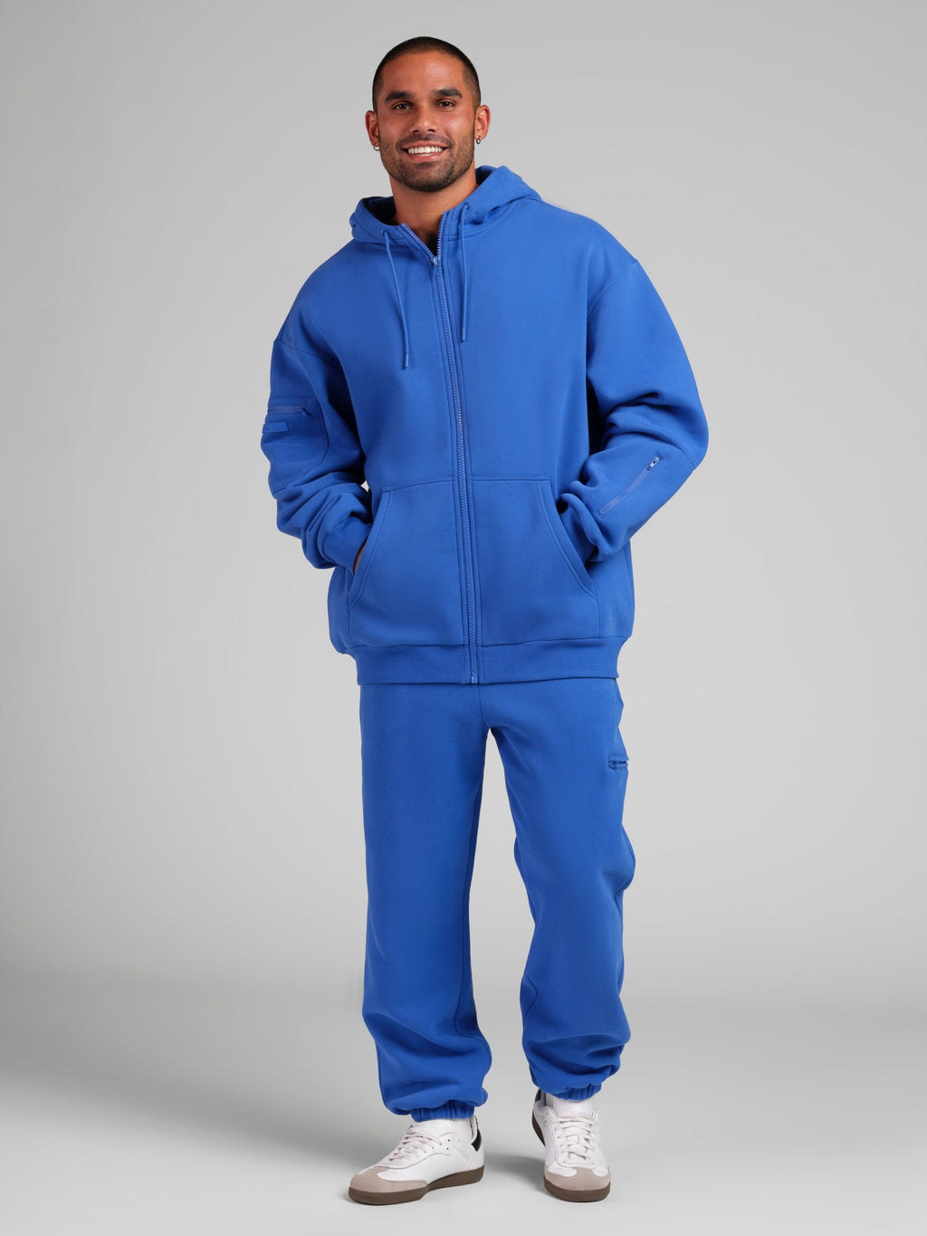 Airplane Mode Travel Zip Hoodie – Mega