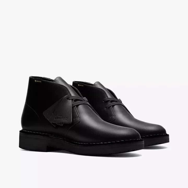 Clarks Desert Boot Gore-Tex - Men's