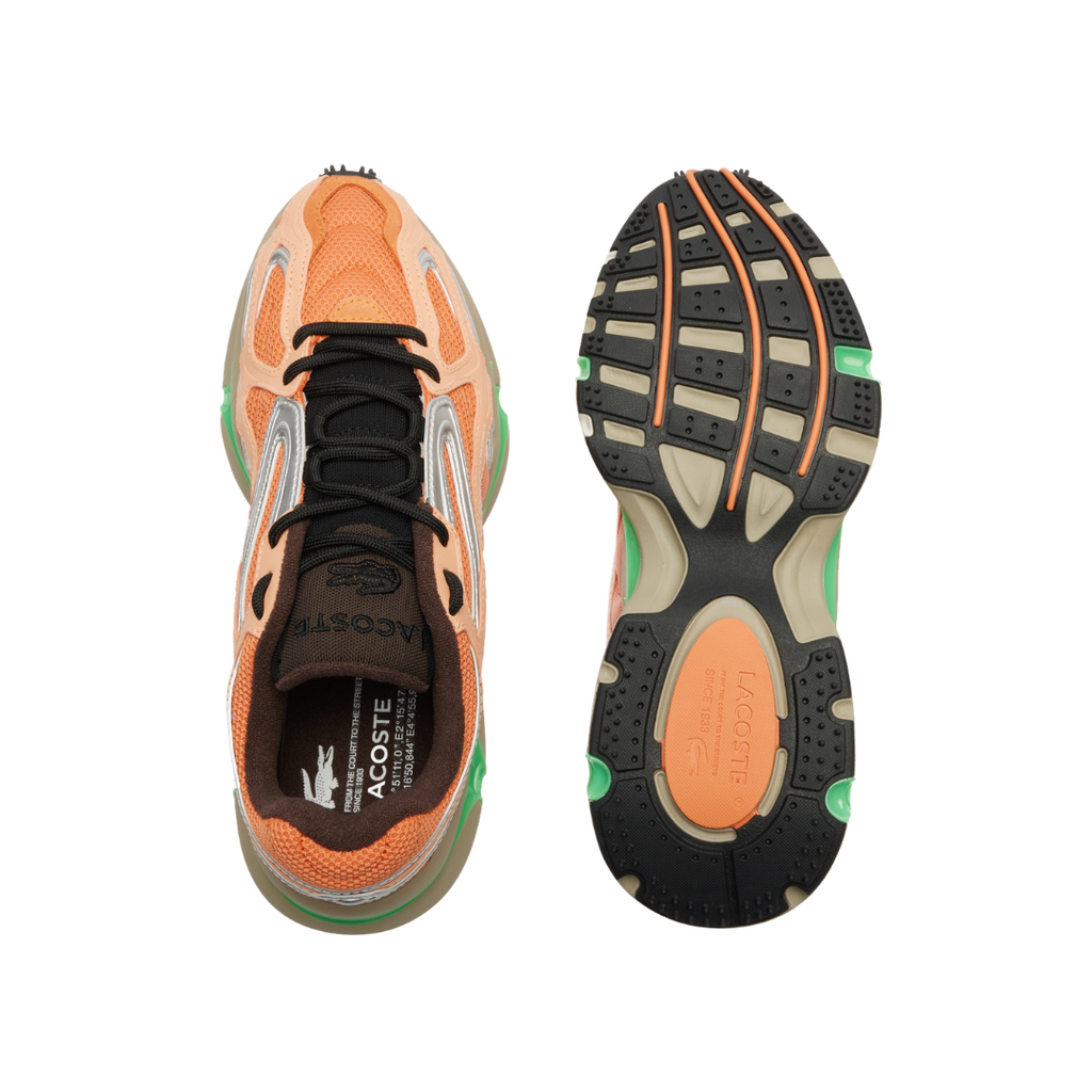 Lacoste L003 2K24 Trainers - Men's