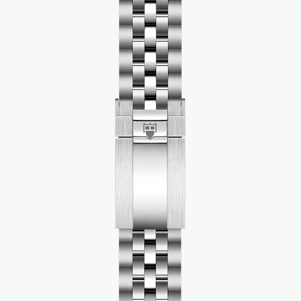 Black Bay One 39mm - Blue on Bracelet