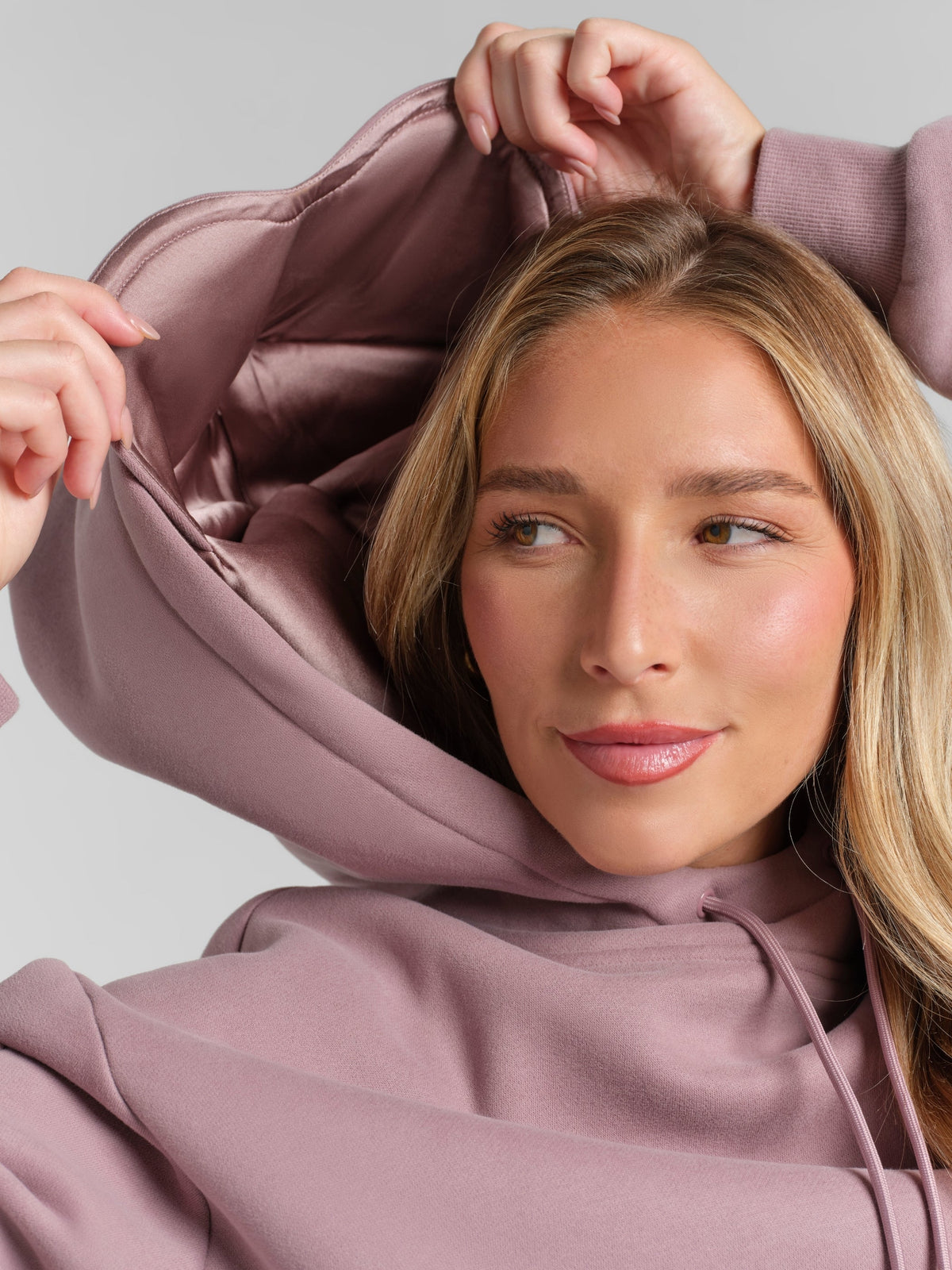 VIP Airplane Mode Travel Hoodie – Mega