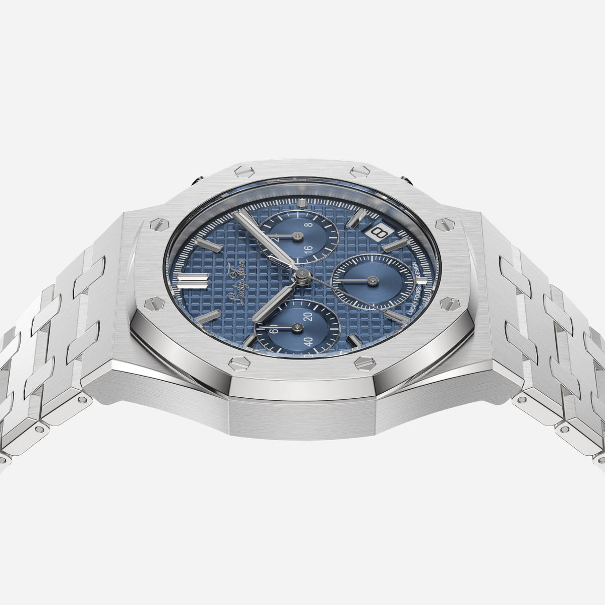 Lucky Fours® Tourbillon