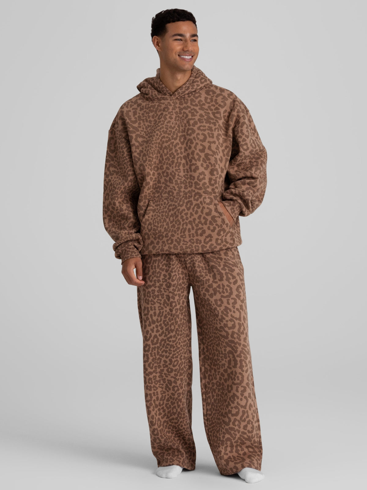 Signature Hoodie