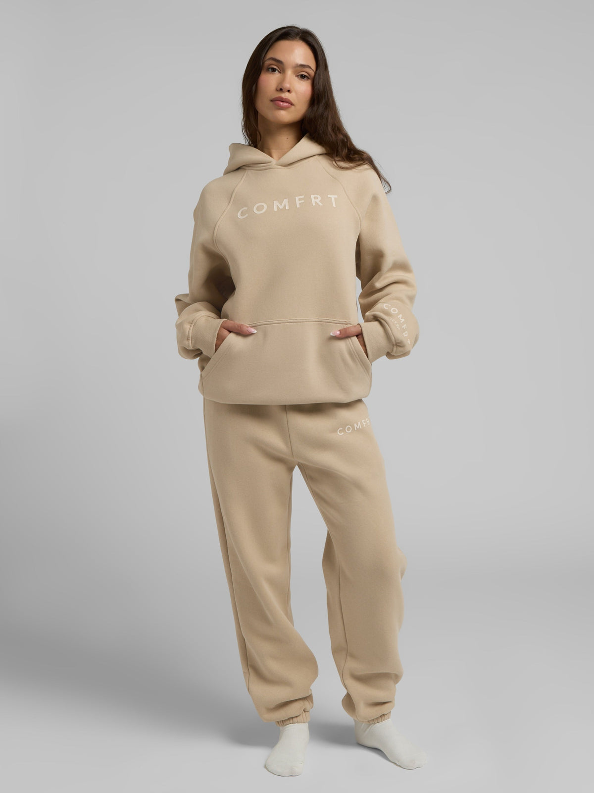 Tranquil Hoodie