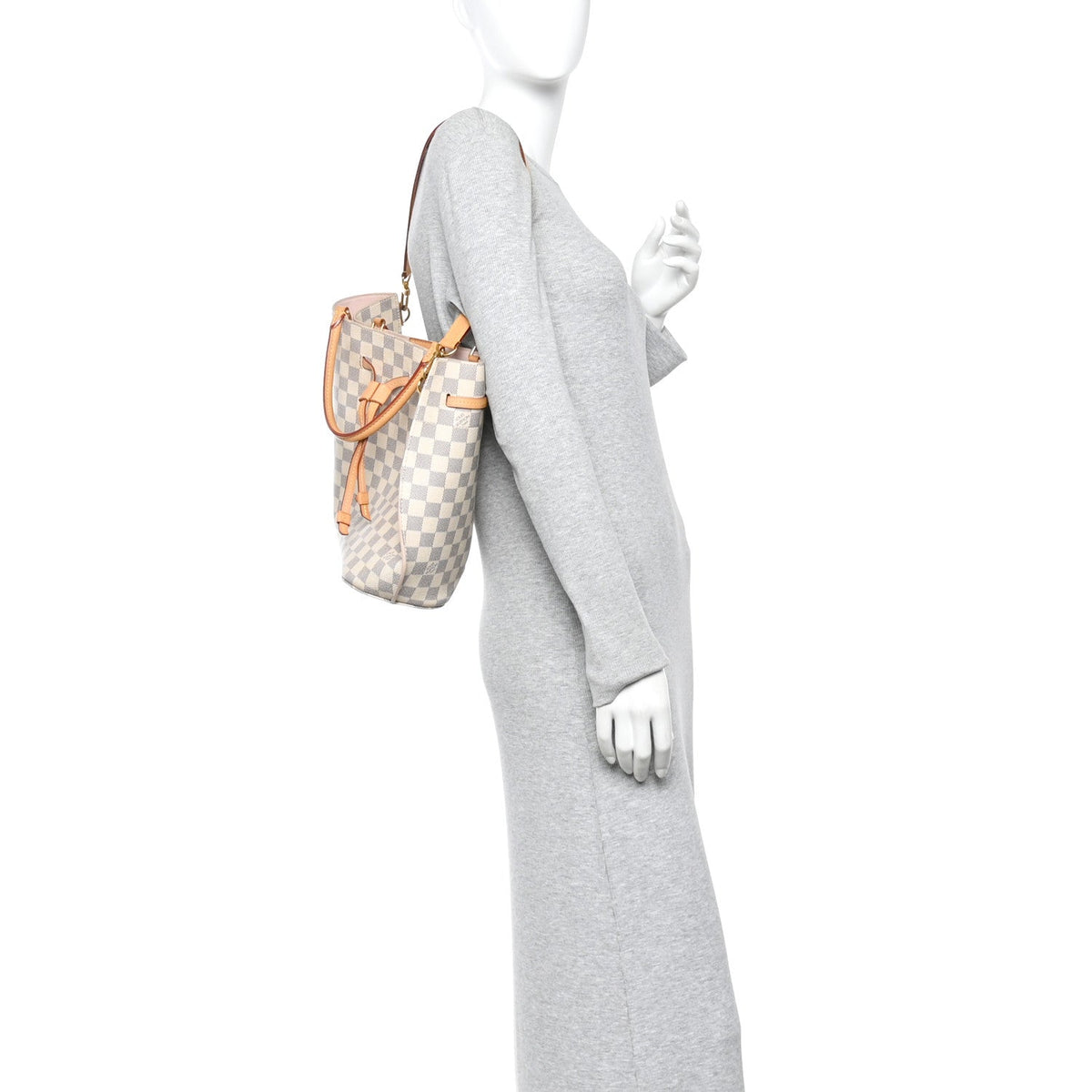 Damier Azur Girolata