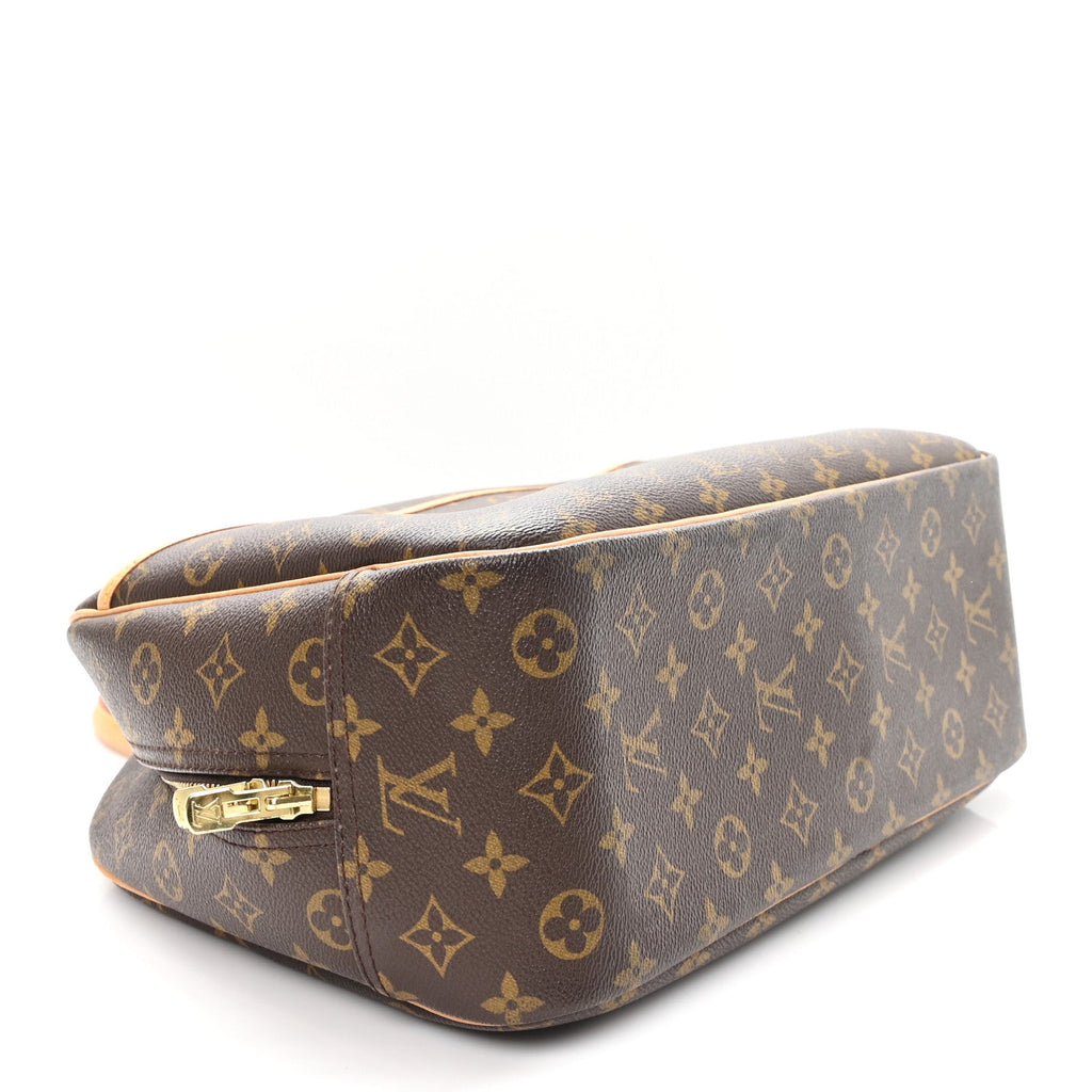 Monogram Deauville