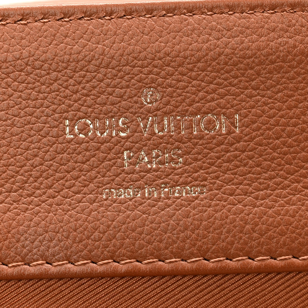 Calfskin Lockme MM
