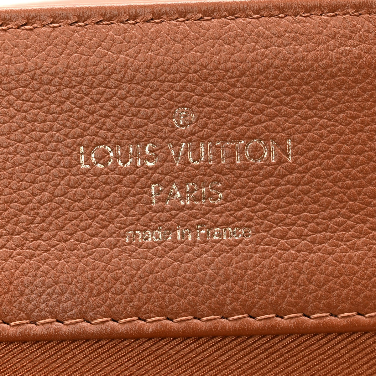 Calfskin Lockme MM