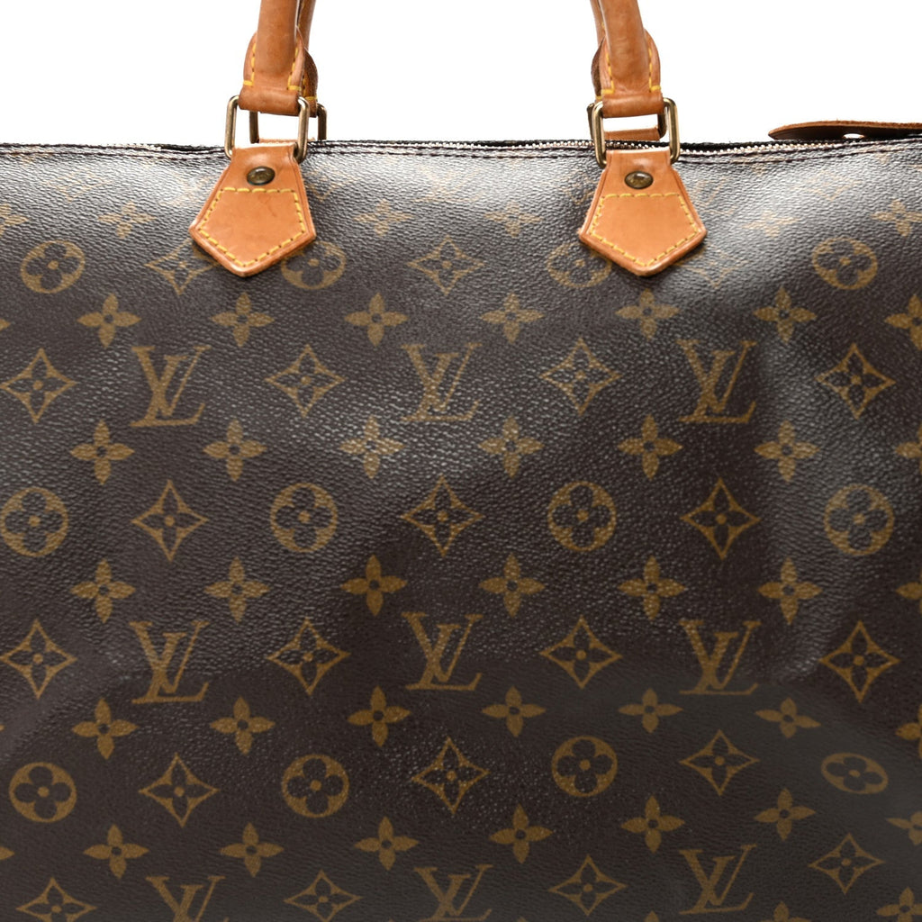 Monogram Speedy 40