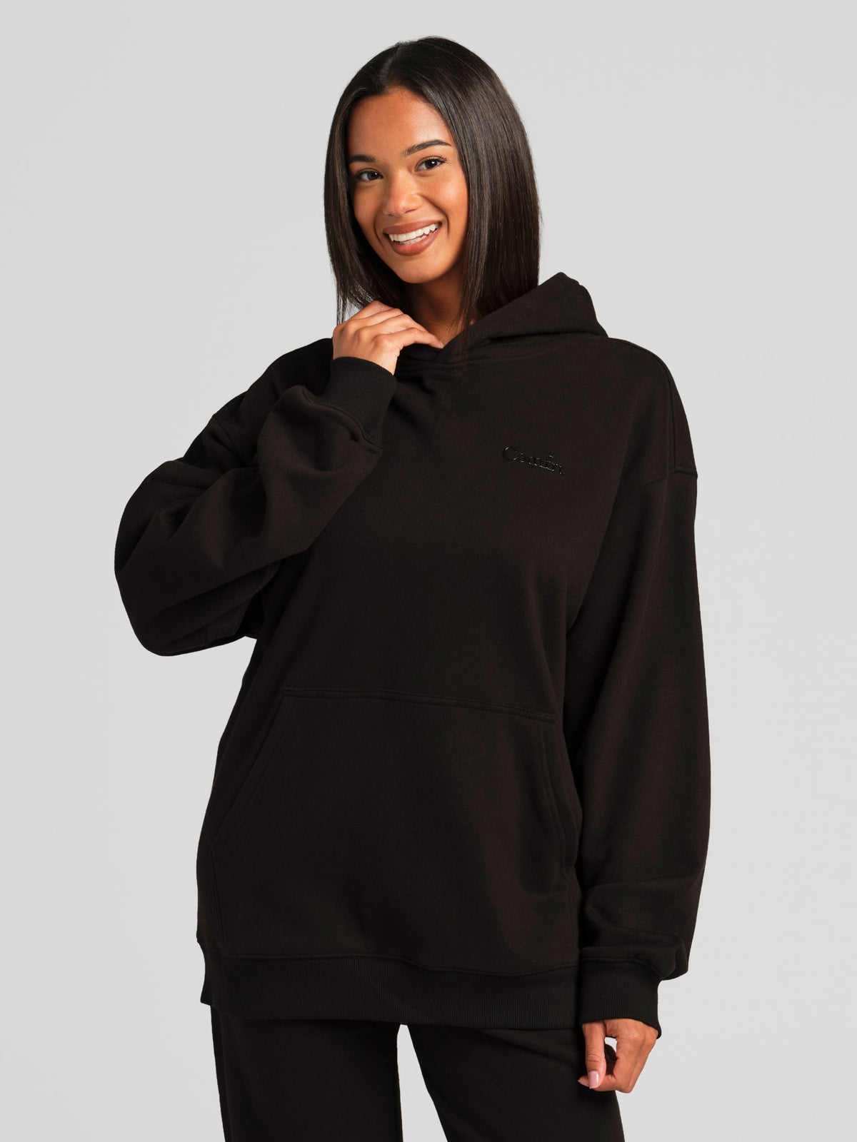 Halo Lightweight Hoodie – Mega