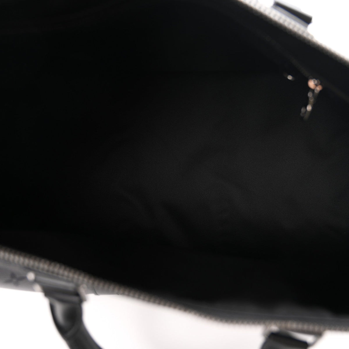 Reverse Monogram Eclipse Keepall Bandouliere 50