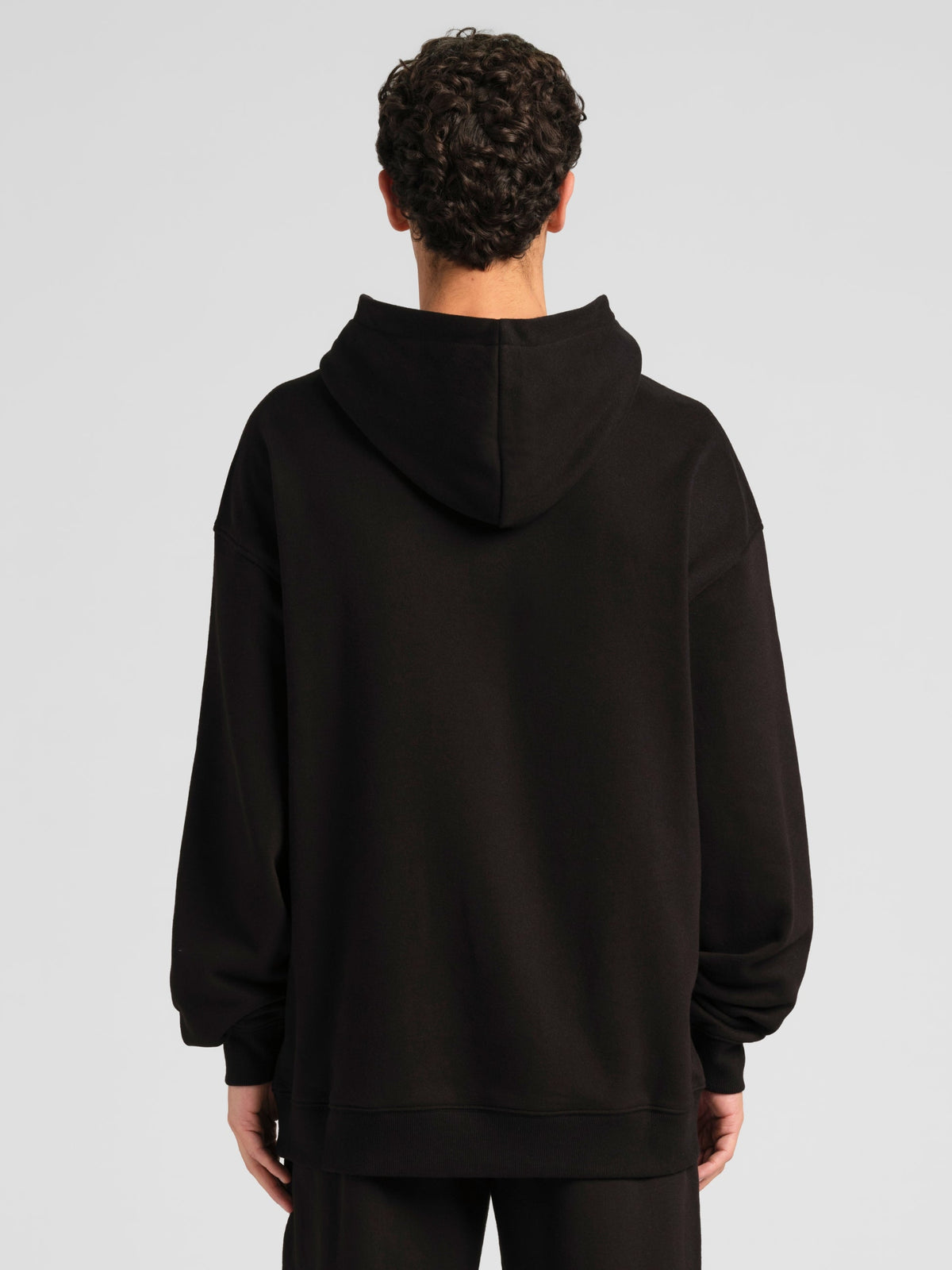 Halo Lightweight Hoodie – Mega