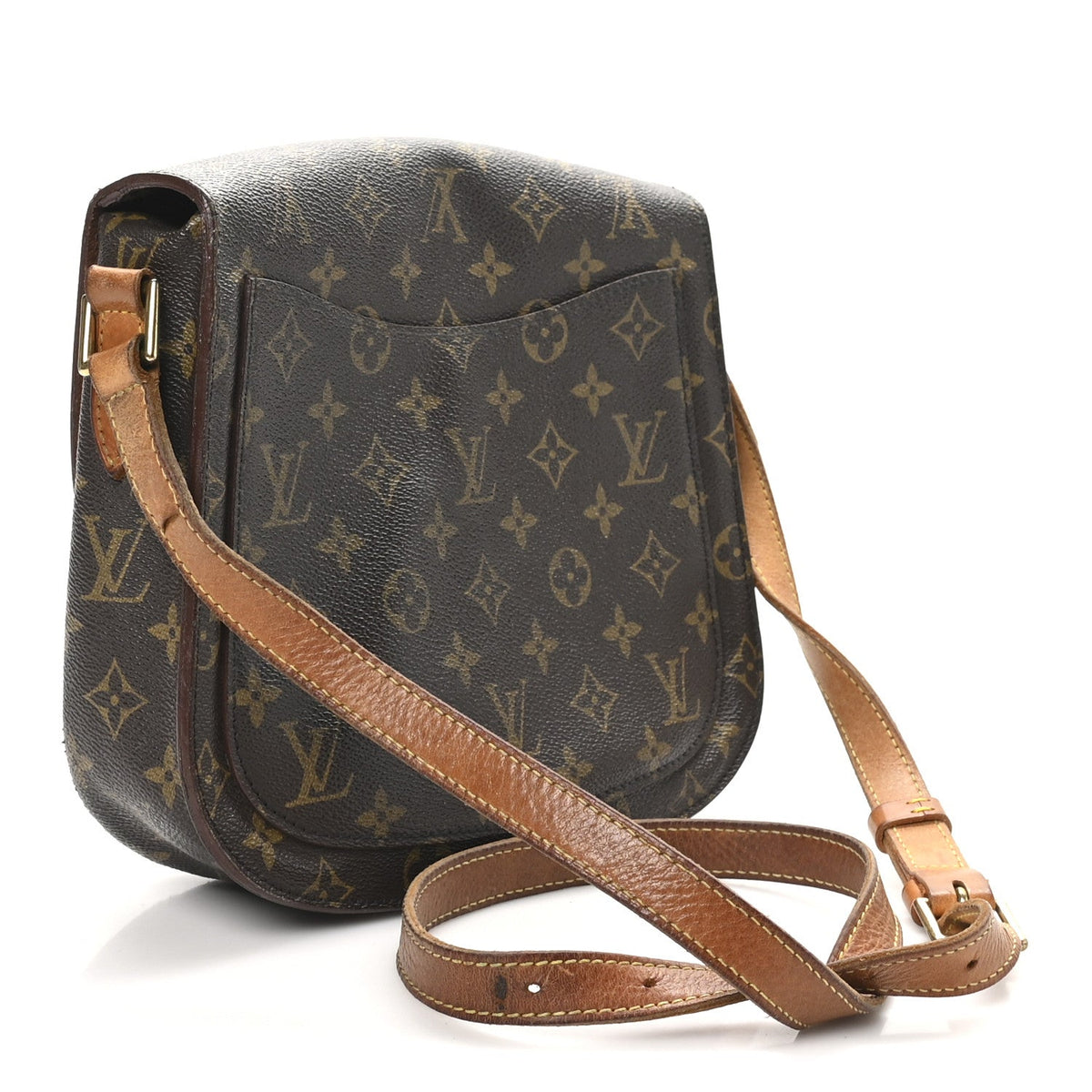 Monogram Saint Cloud GM