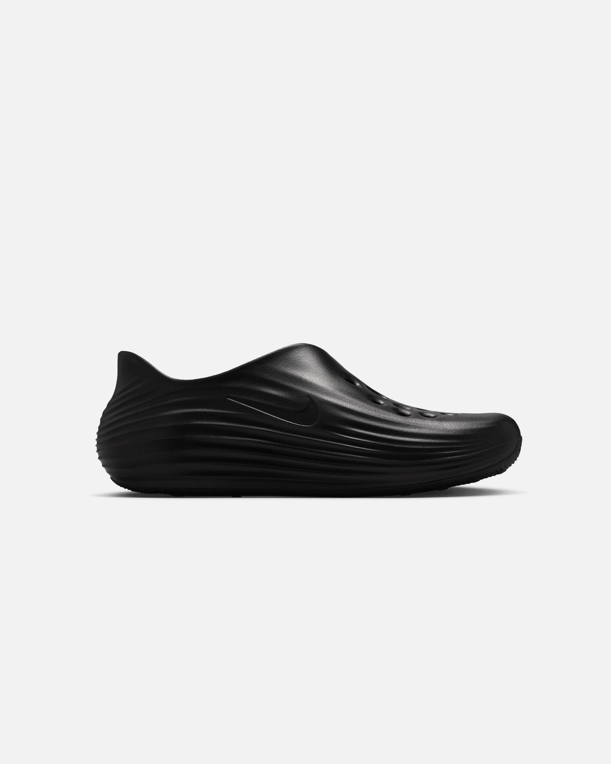 Nike ReactX Rejuven8 Black/Black