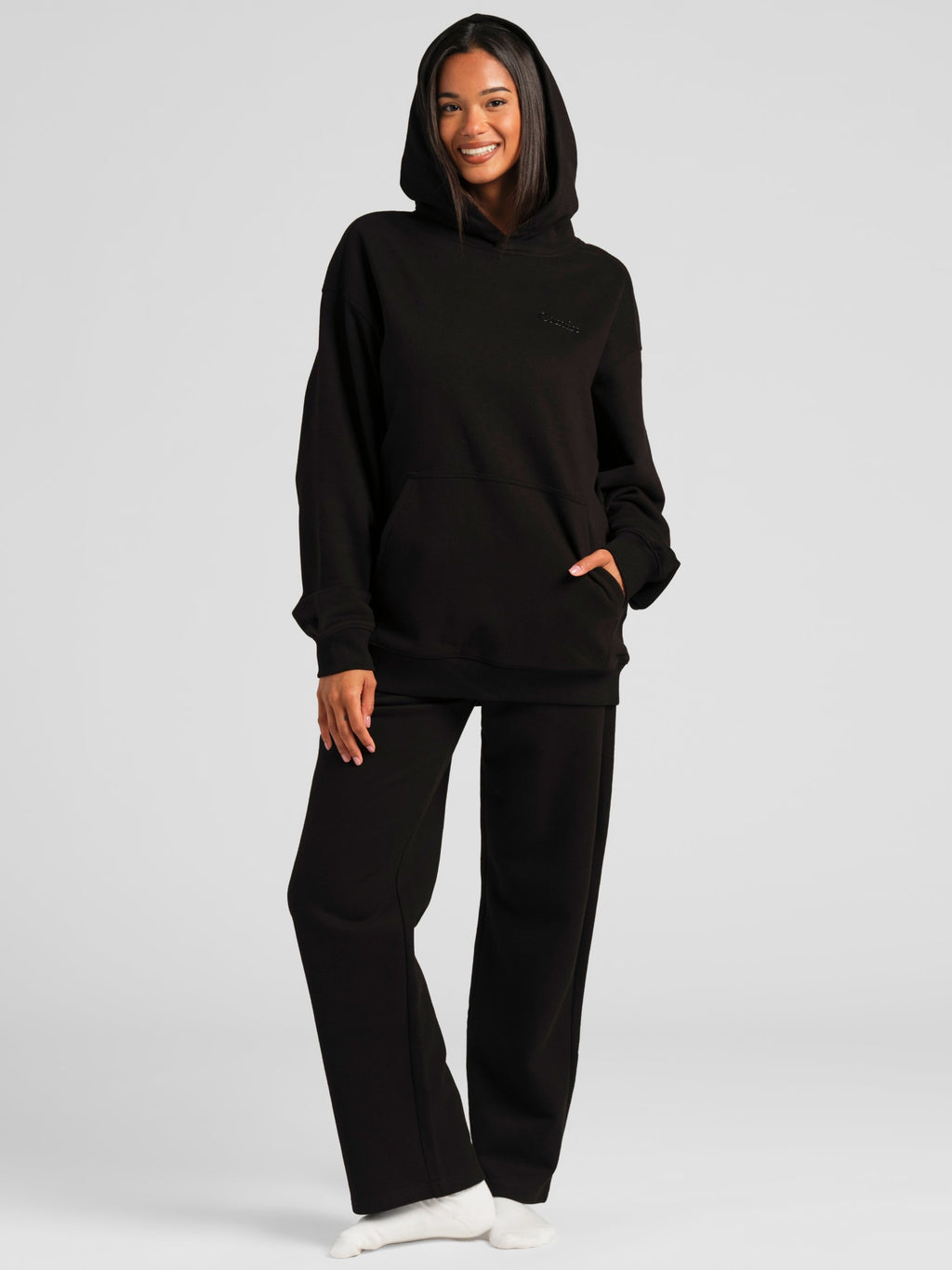 Halo Lightweight Hoodie – Mega