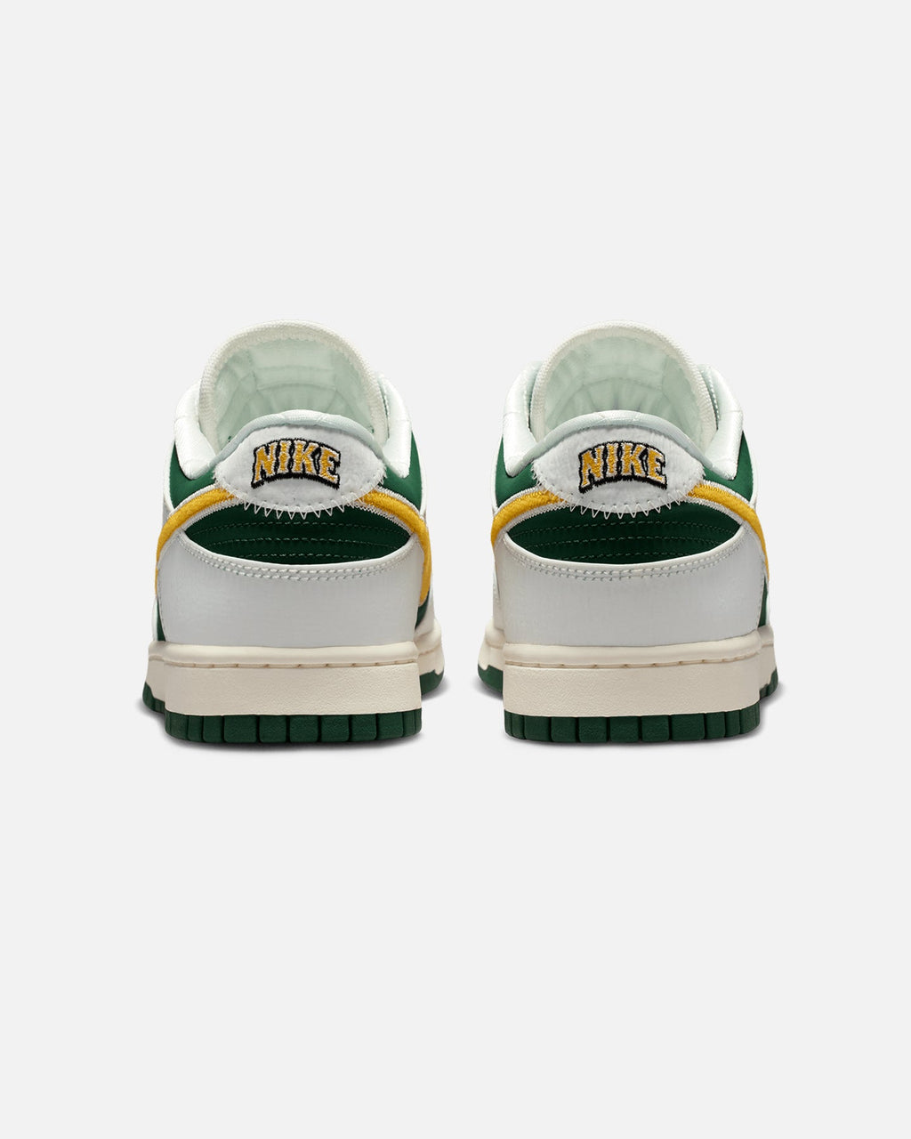 Nike Dunk Low Retro Sail