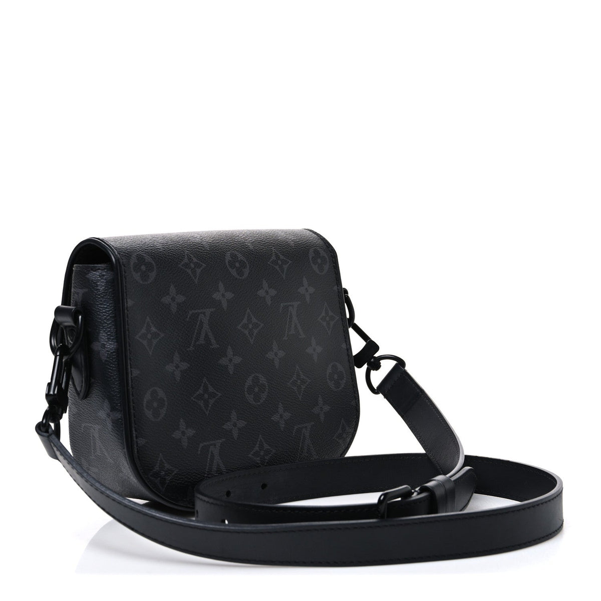 Monogram Eclipse Montsouris Messenger PM