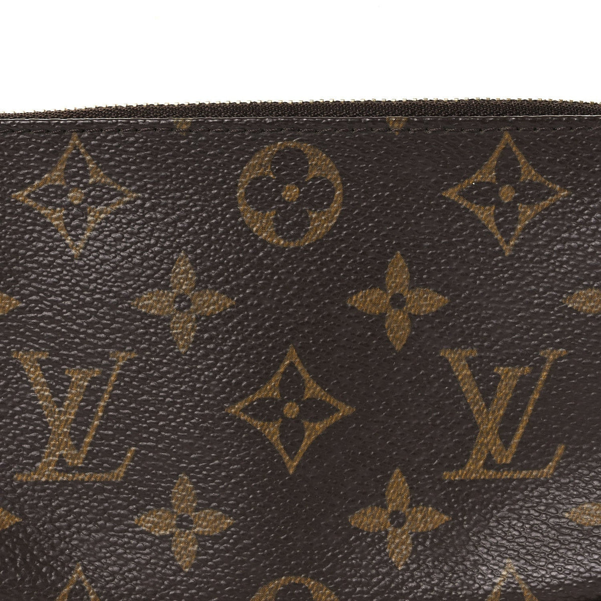 Monogram Mini Pochette Accessories