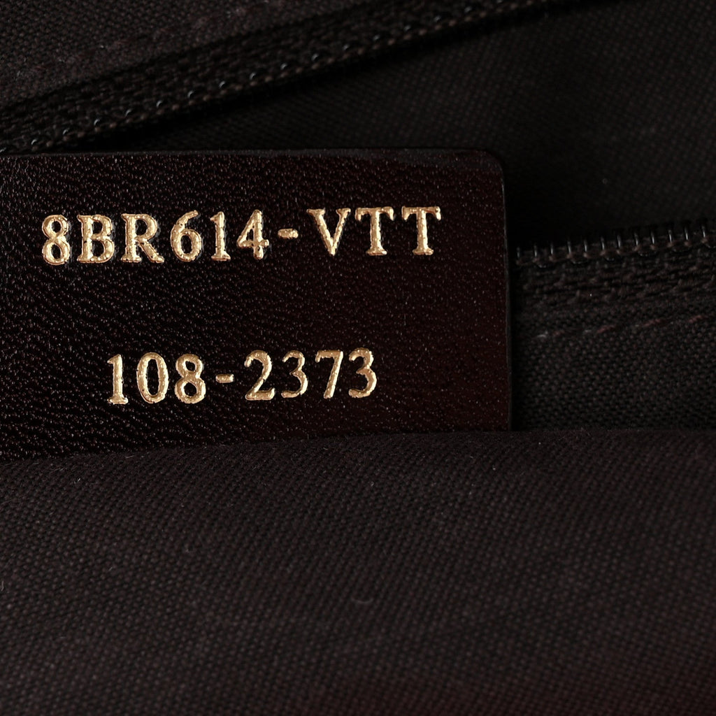 Crinkled Lambskin Mia Shoulder Flap Red