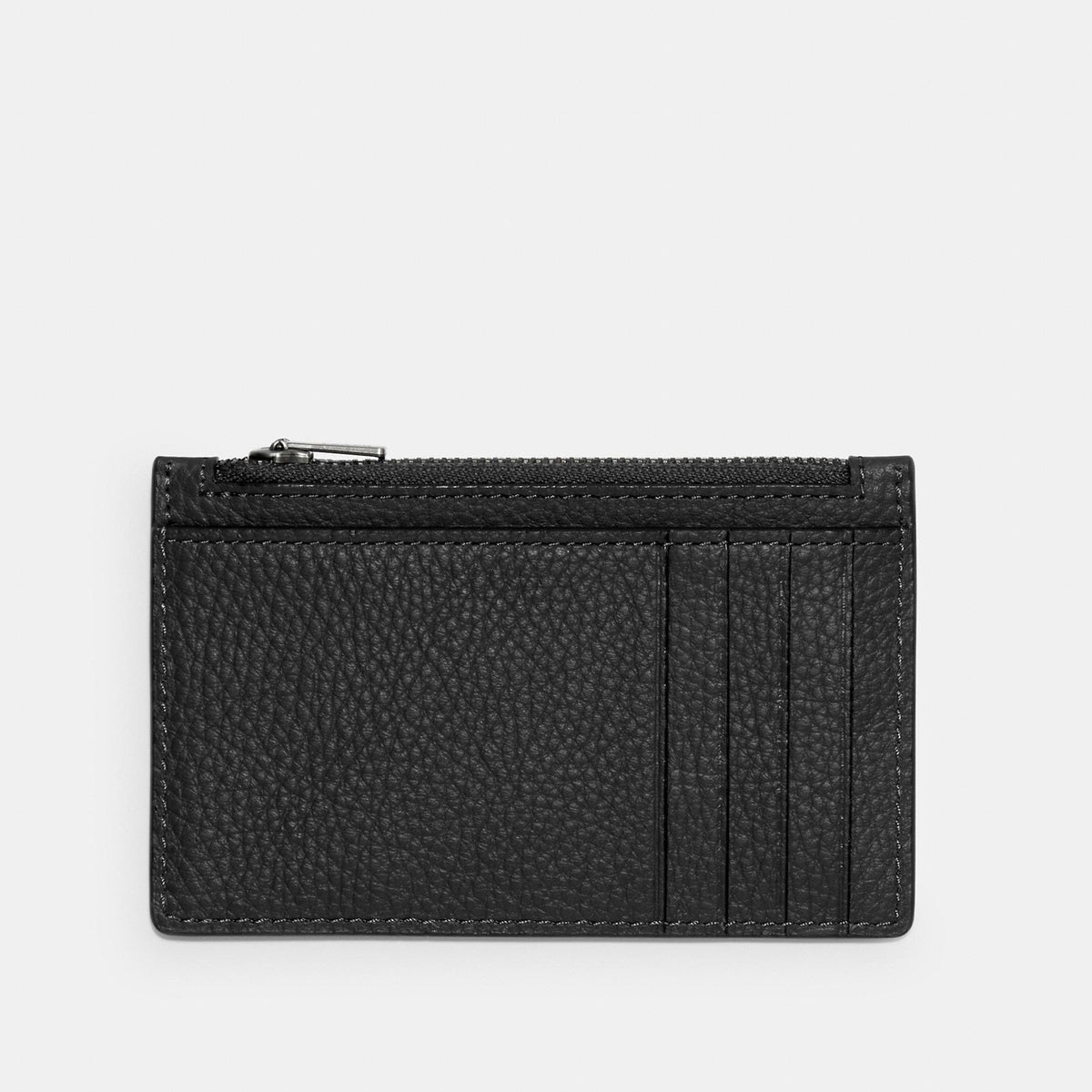 Coach Outlet Zip Card Case