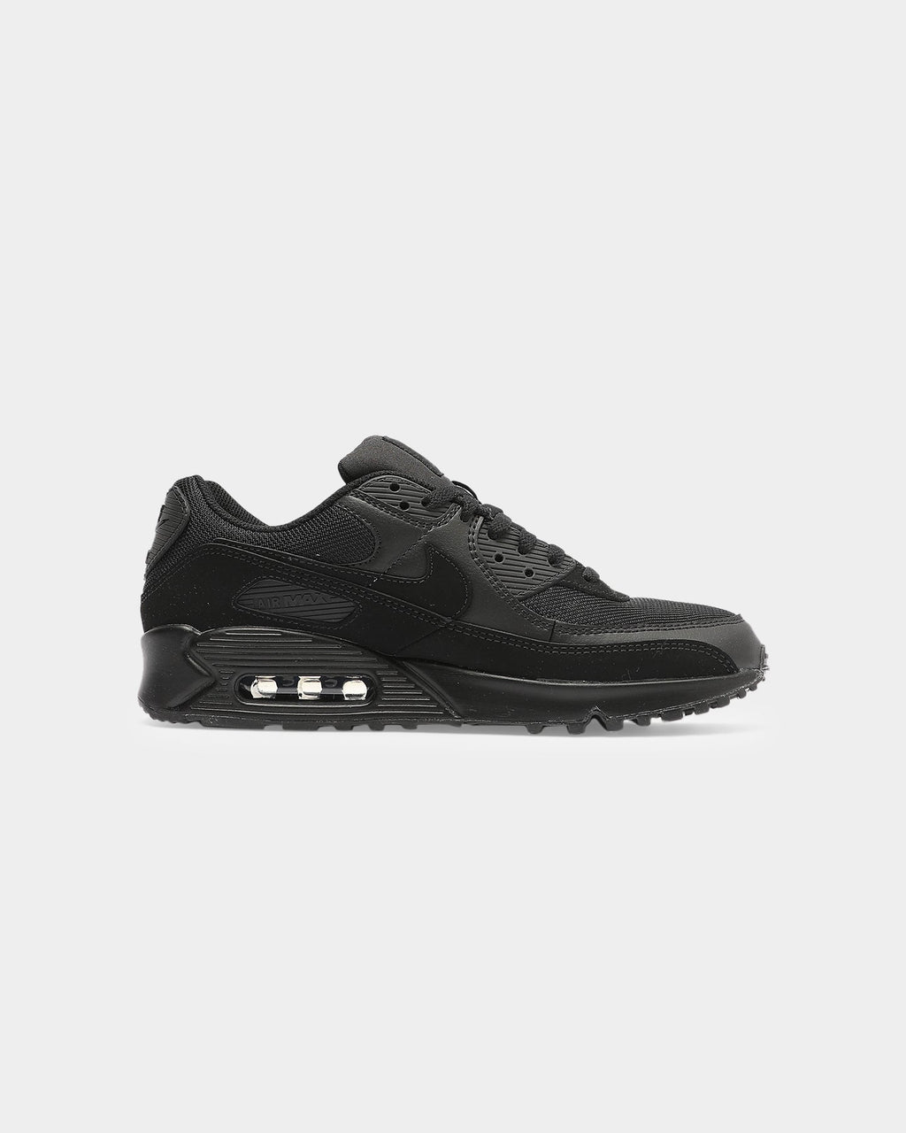 Nike Air Max 90 Black/Black