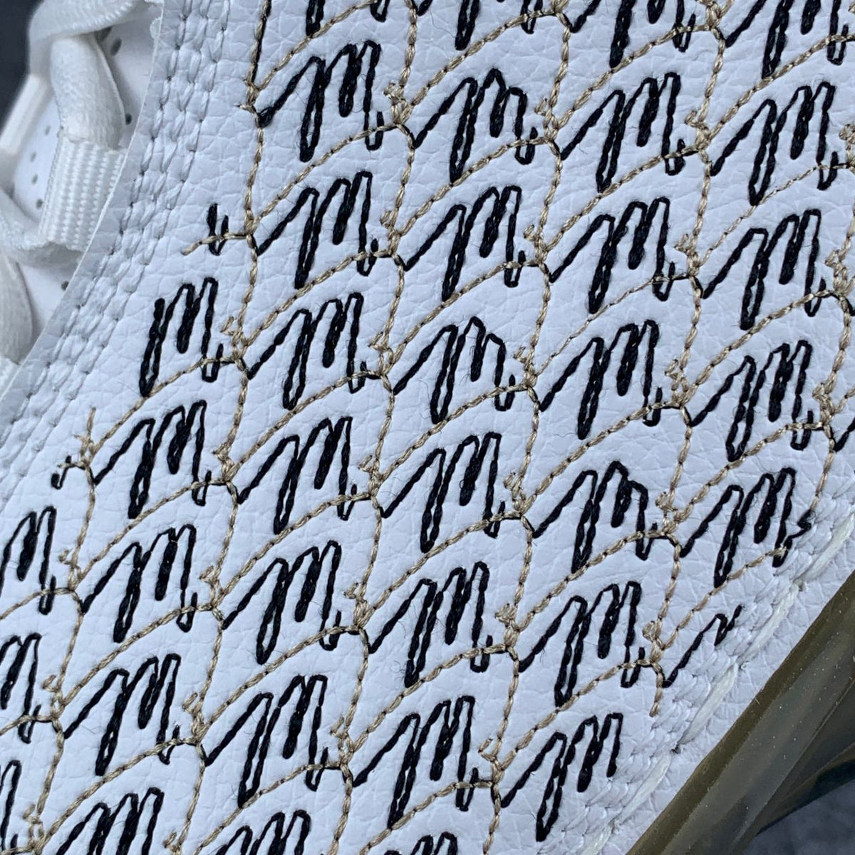 Trophy Room x Air Jordan 23 Retro 'White'