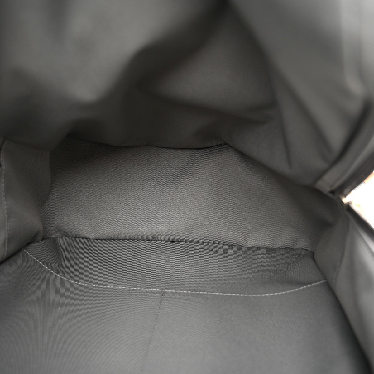 Monogram Titanium Backpack PM