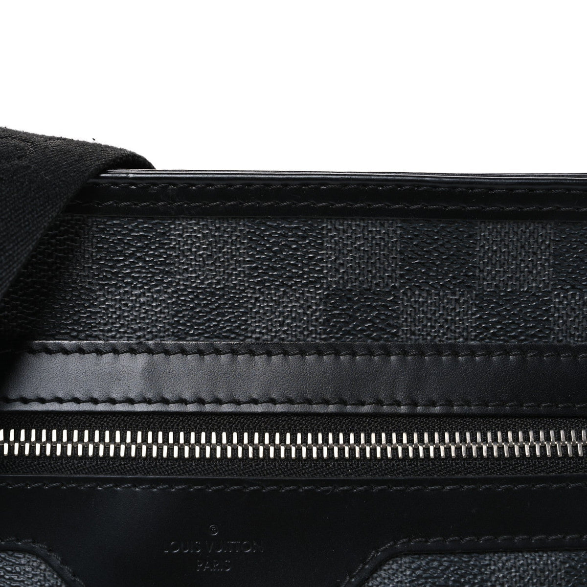 Damier Graphite Thomas