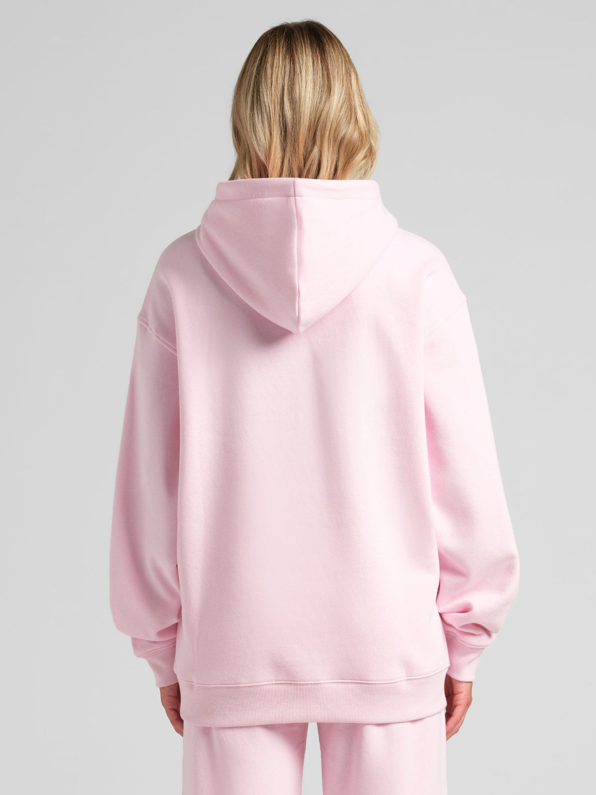 Halo Lightweight Hoodie – Mega