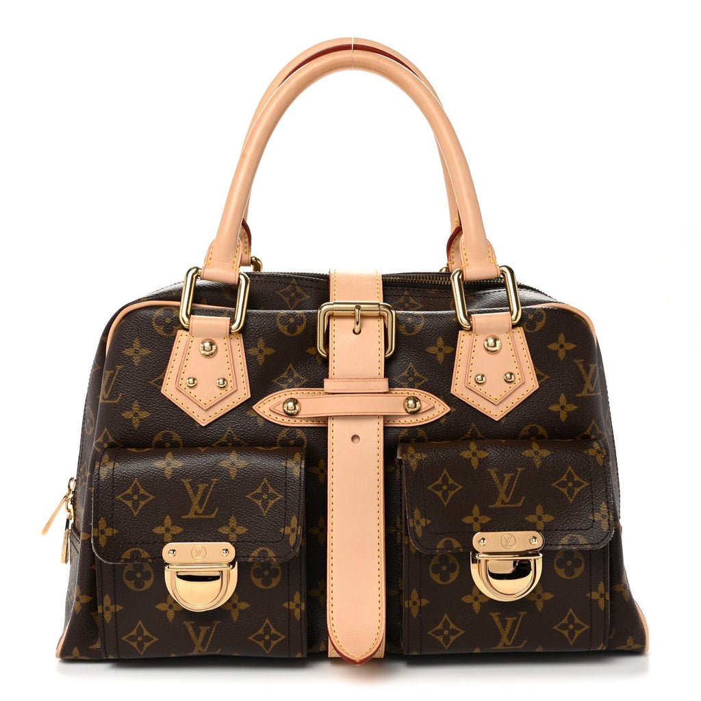 Monogram Manhattan GM