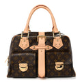 Monogram Manhattan GM
